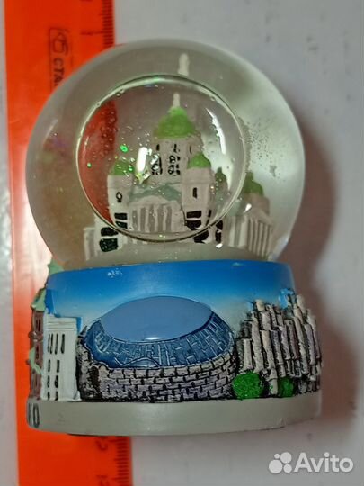 Сувенир Хельсинки