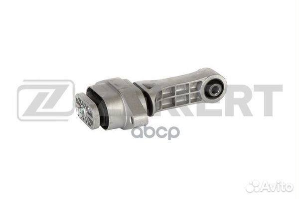 Опора двигателя зад. Chevrolet Aveo (T200) 04