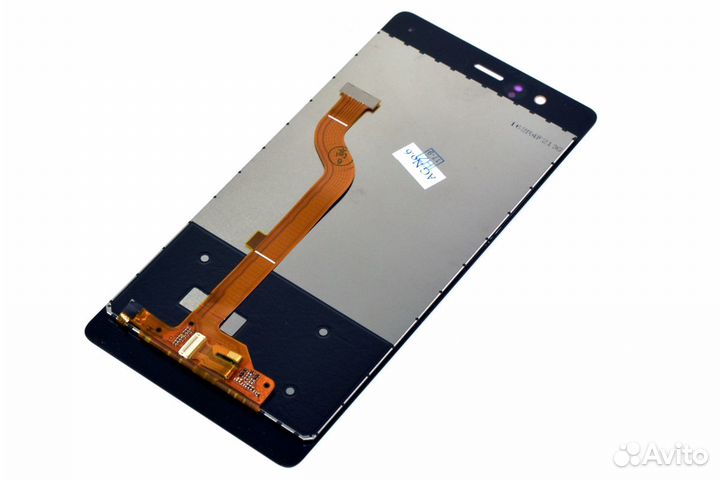 Дисплей Huawei Nova Белый Любая Модель
