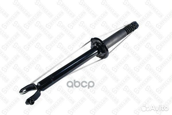 3112-0049-SX амортизатор задний масляный Ford