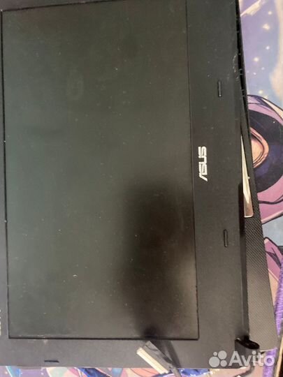 Asus x101ch в разбор