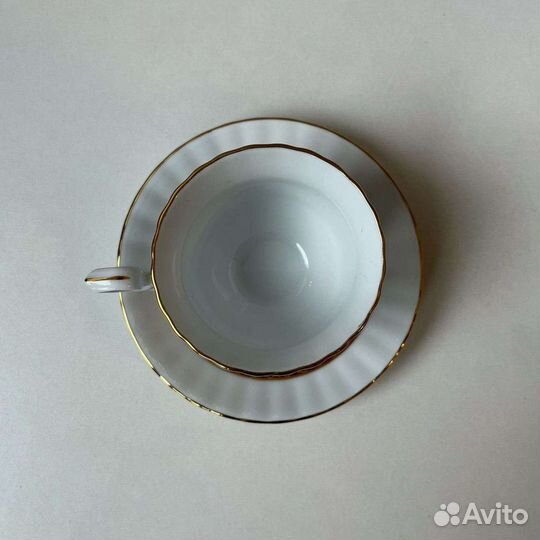 Чайный набор на двоих «Chodziez» (для коллекции)