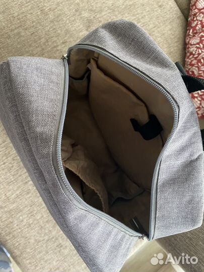 Сумка рюкзак для мамы