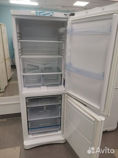 Холодильник Indesit B160 б/у
