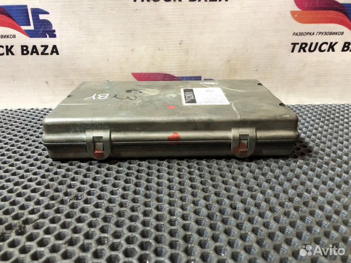 Электронный блок VIC3 Daf XF105