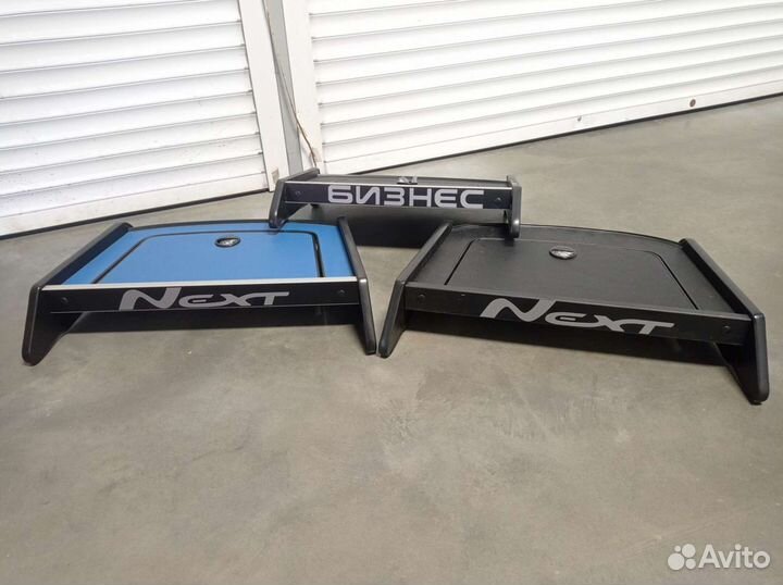 Столы Газель