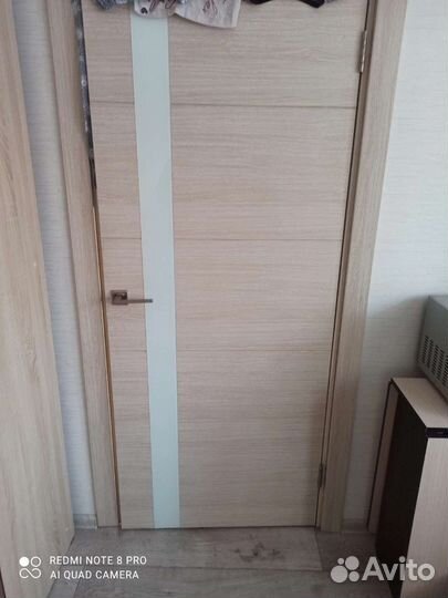 Дверь межкомнатная