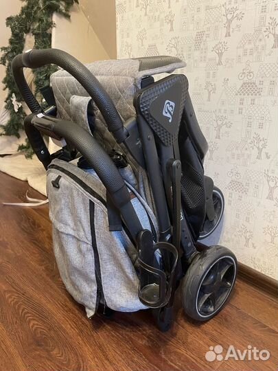 Прогулочная коляска Babalo future
