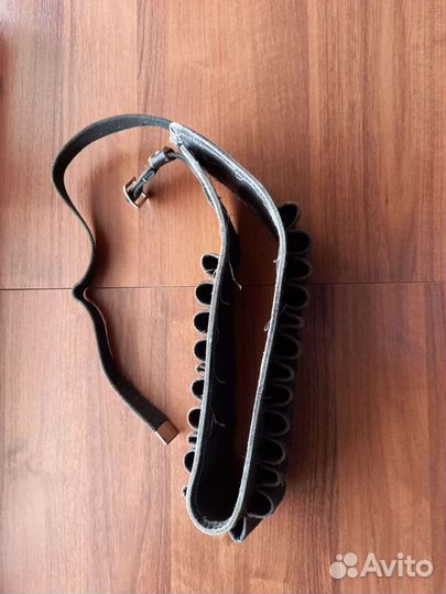 Патронташ 12 калибр