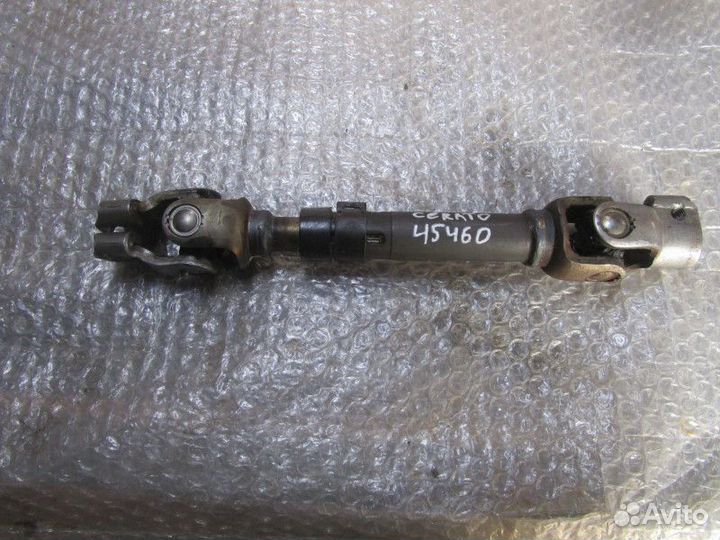 Кардан рулевой Kia Cerato 2004-2008 (564002F100)