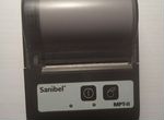 Мобильный термо принтер MPT-2