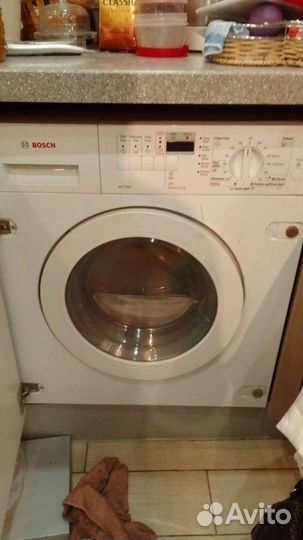 Ремонт холодильников Ремонт стиральных машин