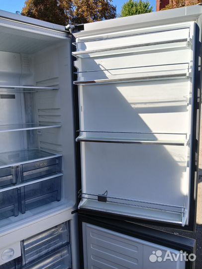 Холодильник Beko No Frost