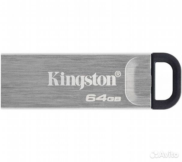 Флеш-накопитель Kingston DataTraveler Kyson USB 3