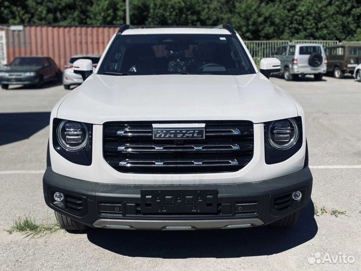 Haval Dargo 2.0 AMT, 2023