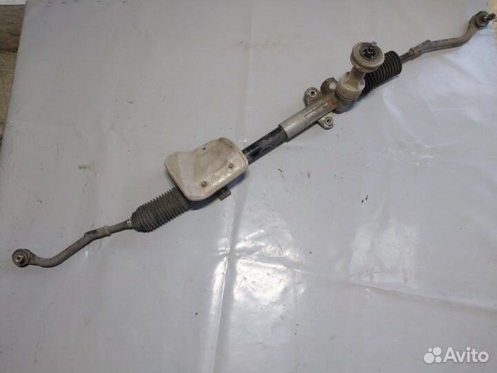 Рулевая рейка Hyundai Ix35 хэтчбэк G4KD 2011