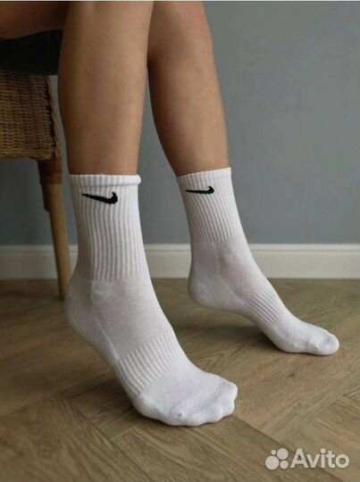 Легкие носки для свободы движений