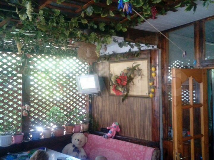 Комната 15 м² в 3-к., 1/1 эт.