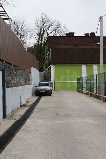 Квартира-студия, 25,2 м², 2/3 эт.