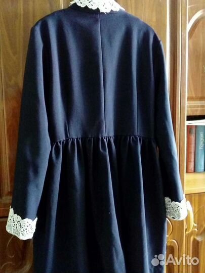 Школьная форма