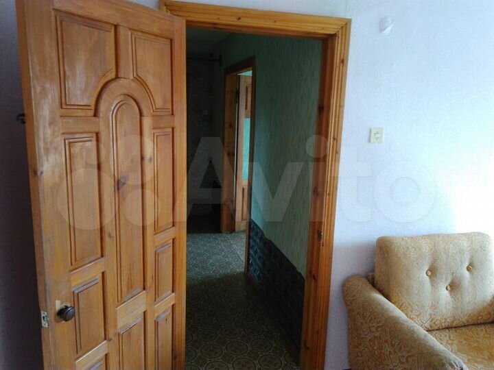 2-к. квартира, 57 м², 9/10 эт.