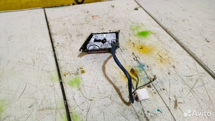 Кнопки руля левые Мазда 3 бк