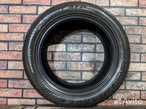 Triangle Sport ATP TR918 215/55 R17