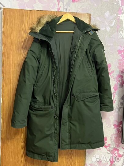 Старые вещи