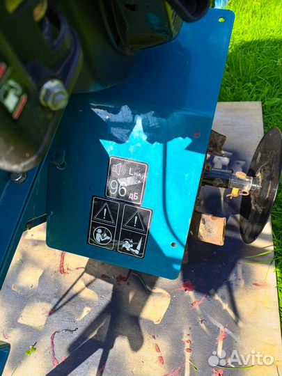 Мотоблоки и культиваторы бу