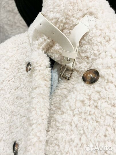 Шуба женская