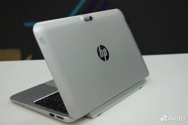 Ноутбук HP Envy (Z2760/2GB/SSD64/HD graphics)