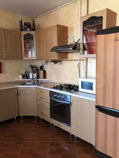 Коттедж 143 м² на участке 17 сот.