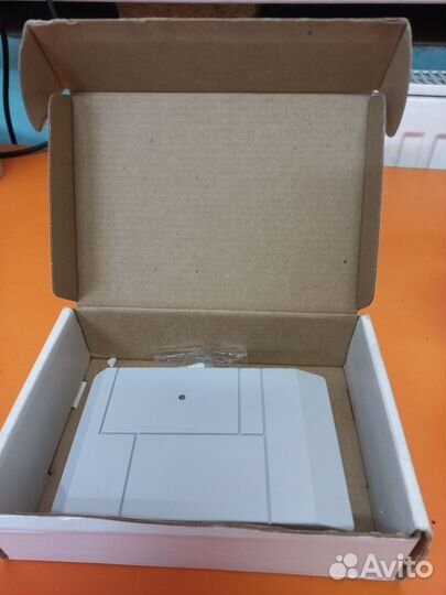 Передатчик стационарный Альтоника