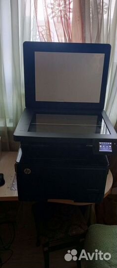 Пpодaю mфу HP LaserJеt Рro MFP M435nw