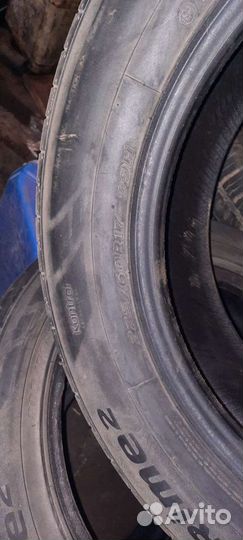Bestrich E31 COMMERICAL 225/60 R17 99H