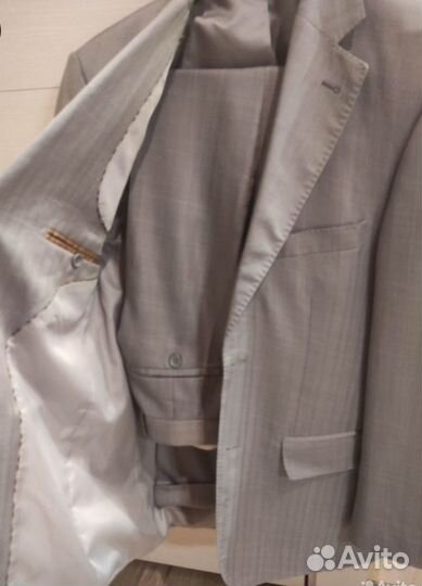 Мужской костюм ramon castelli