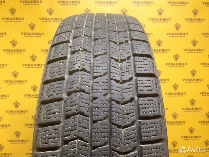 Dunlop DSX 205/60 R16 92Q