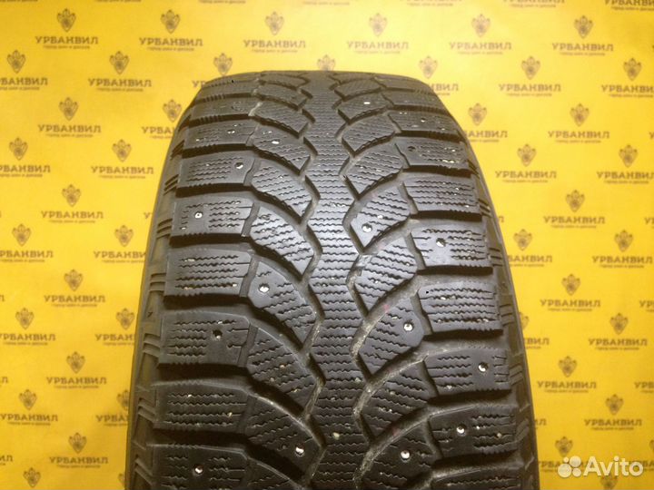 Bridgestone Blizzak Spike-01 235/60 R18 107T