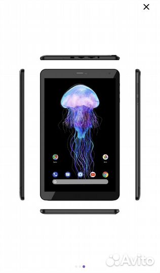 Планшет digma Optima 10 A502 10