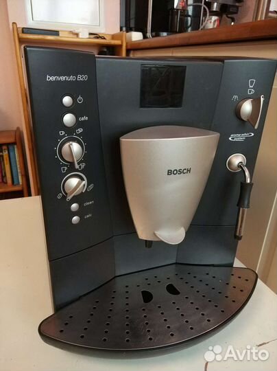 Кофемашина в аренду с возможностью выкупа