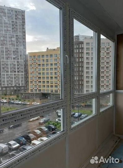 Окна пвх