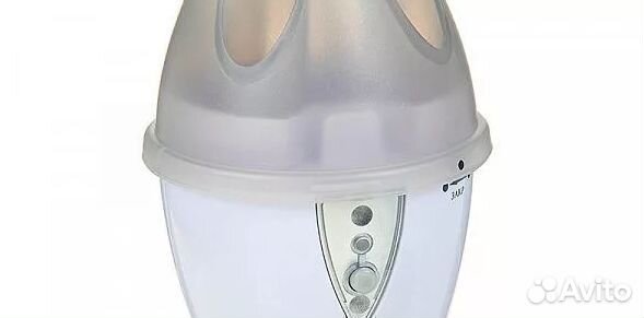 Стерилизатор для зубных щеток