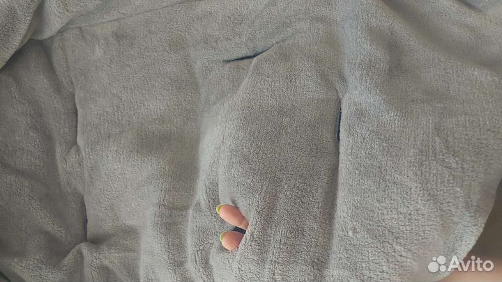 Конверт для новорожденного