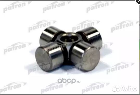 Крестовина рулевого вала Accent, Porter, Toyota