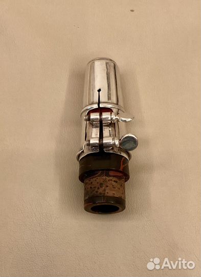 Мундштук для Кларнета Vandoren B45