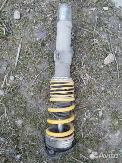 Стойки ford focus 2 американки