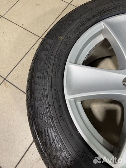 R18 Landsail CLV2 Trailblazer 255/55, PCD 5x120 DIA 74.1