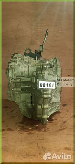 Вариатор VQ25DE 2,5 Nissan Tiana J32 №313