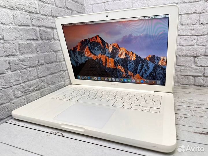 Apple MacBook Air 13 2011