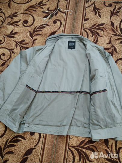 Ветровка мужская